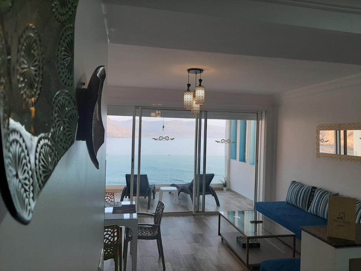 Imsouane Magic House Apartman Kültér fotó