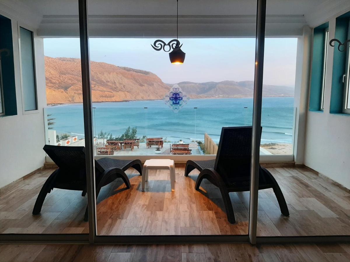 Imsouane Magic House Apartman Kültér fotó