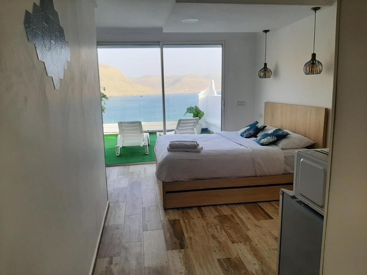 Imsouane Magic House Apartman Kültér fotó