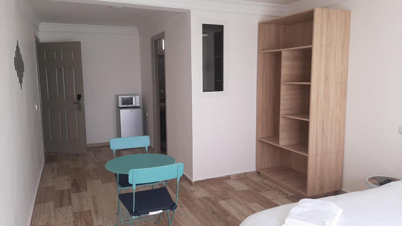 Imsouane Magic House Apartman Kültér fotó