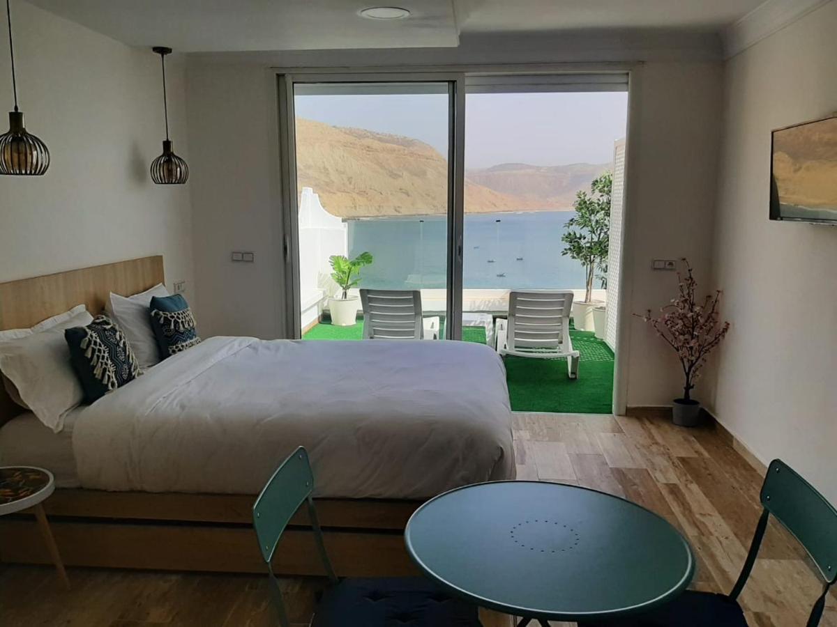 Imsouane Magic House Apartman Kültér fotó