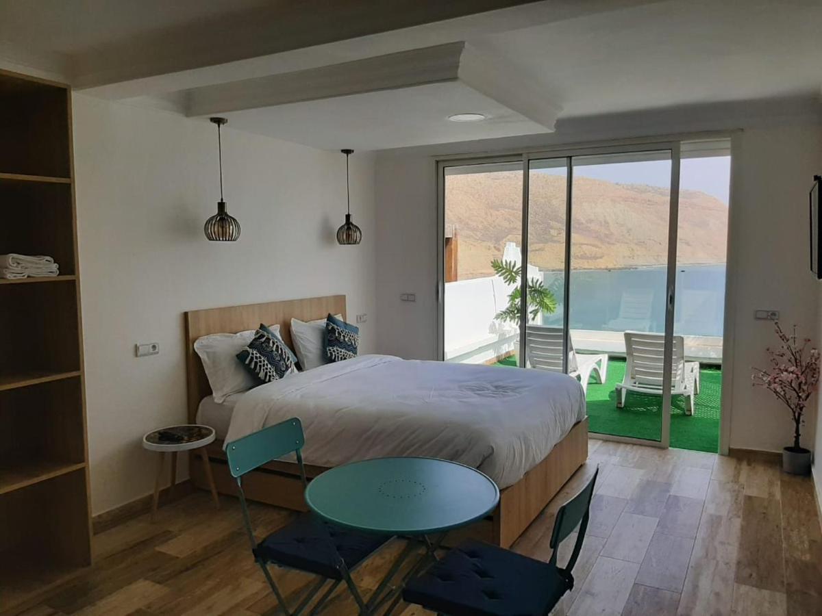 Imsouane Magic House Apartman Kültér fotó