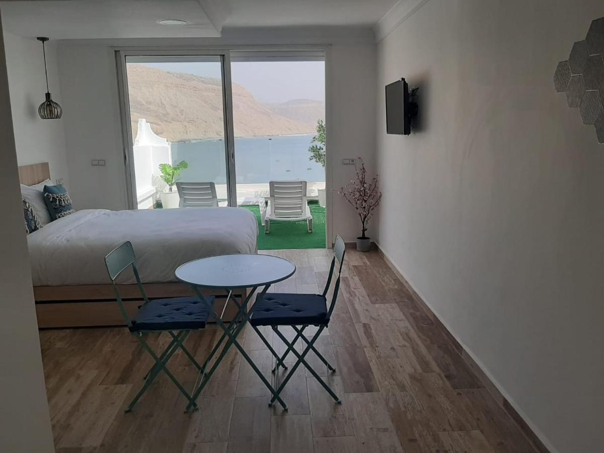 Imsouane Magic House Apartman Kültér fotó