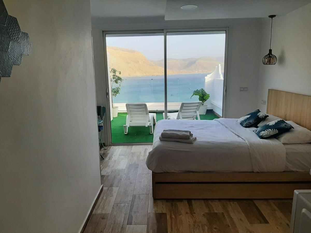 Imsouane Magic House Apartman Kültér fotó