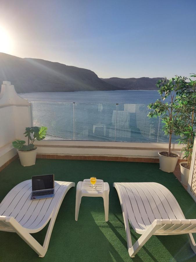 Imsouane Magic House Apartman Kültér fotó
