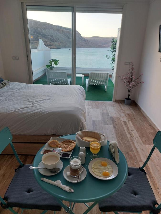 Imsouane Magic House Apartman Kültér fotó