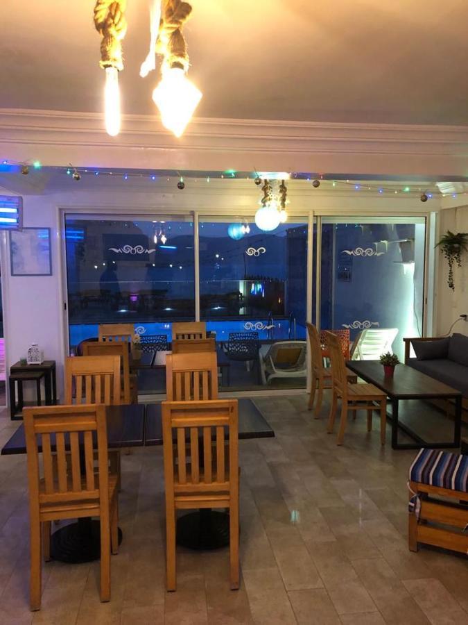 Imsouane Magic House Apartman Kültér fotó