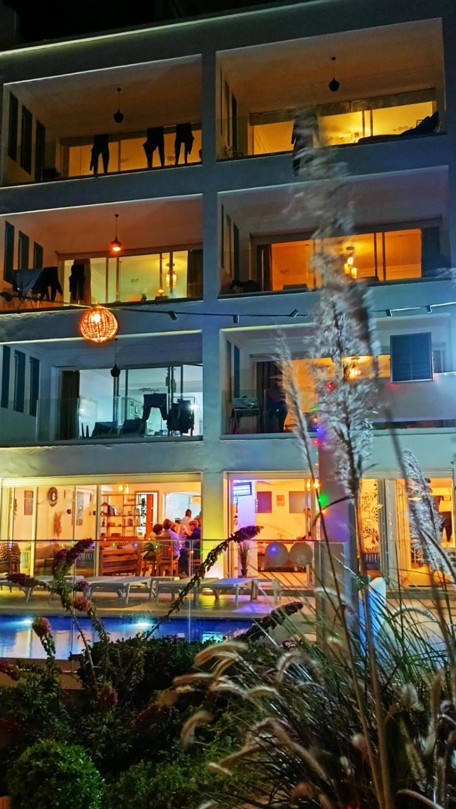 Imsouane Magic House Apartman Kültér fotó
