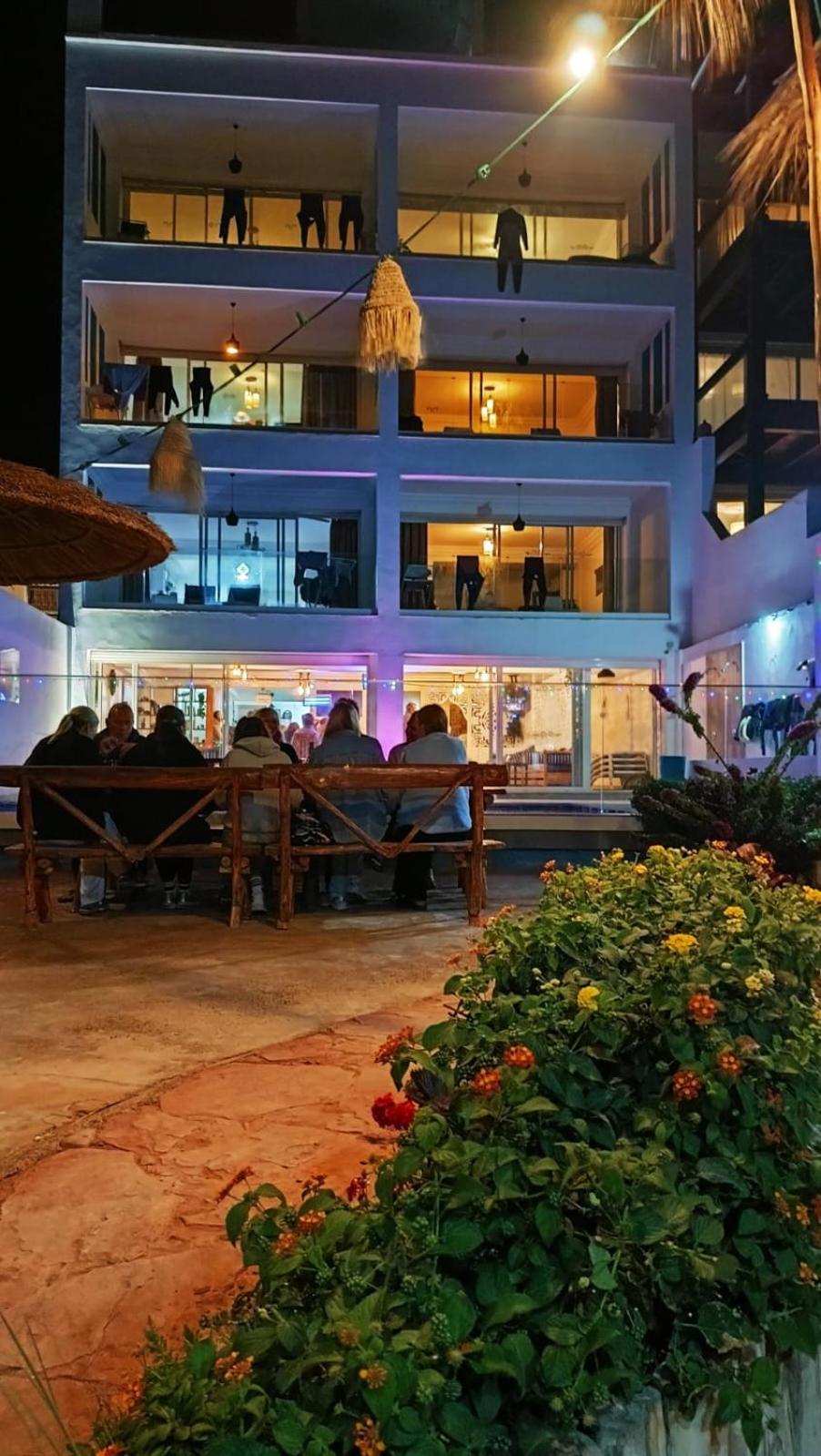 Imsouane Magic House Apartman Kültér fotó