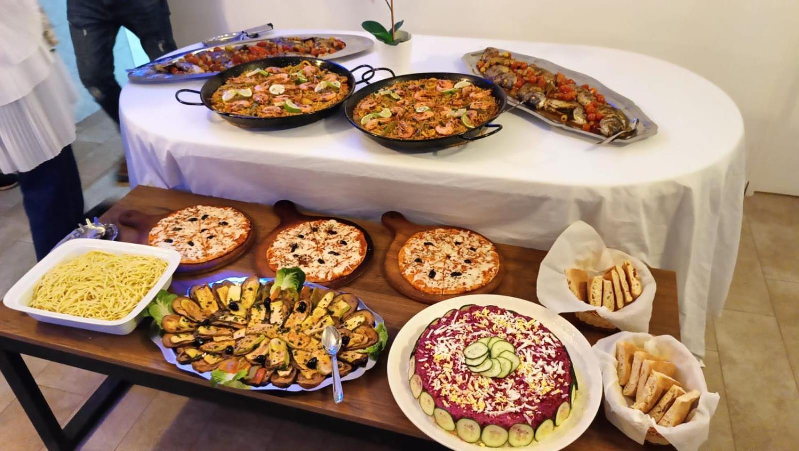 Imsouane Magic House Apartman Kültér fotó