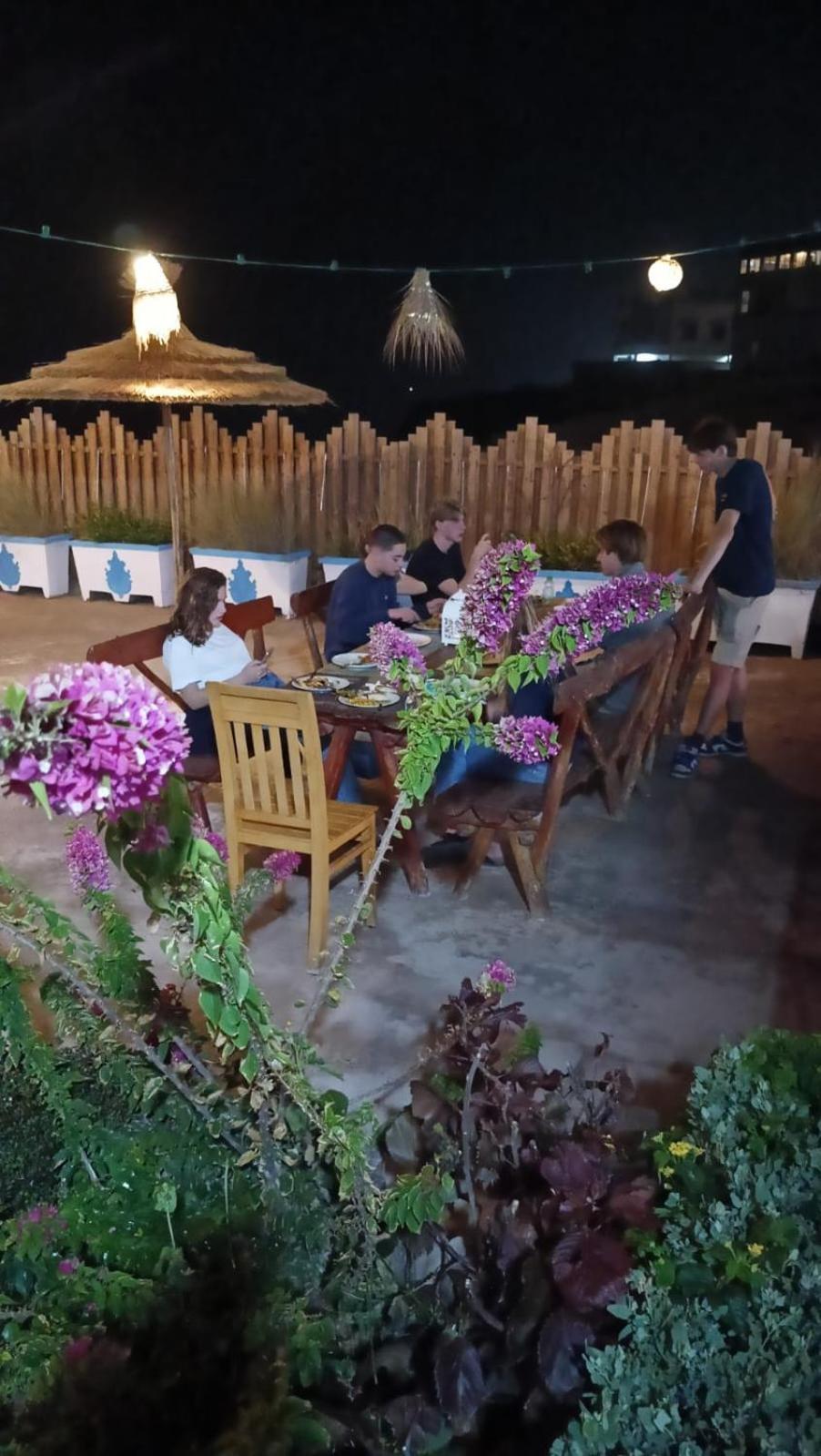 Imsouane Magic House Apartman Kültér fotó