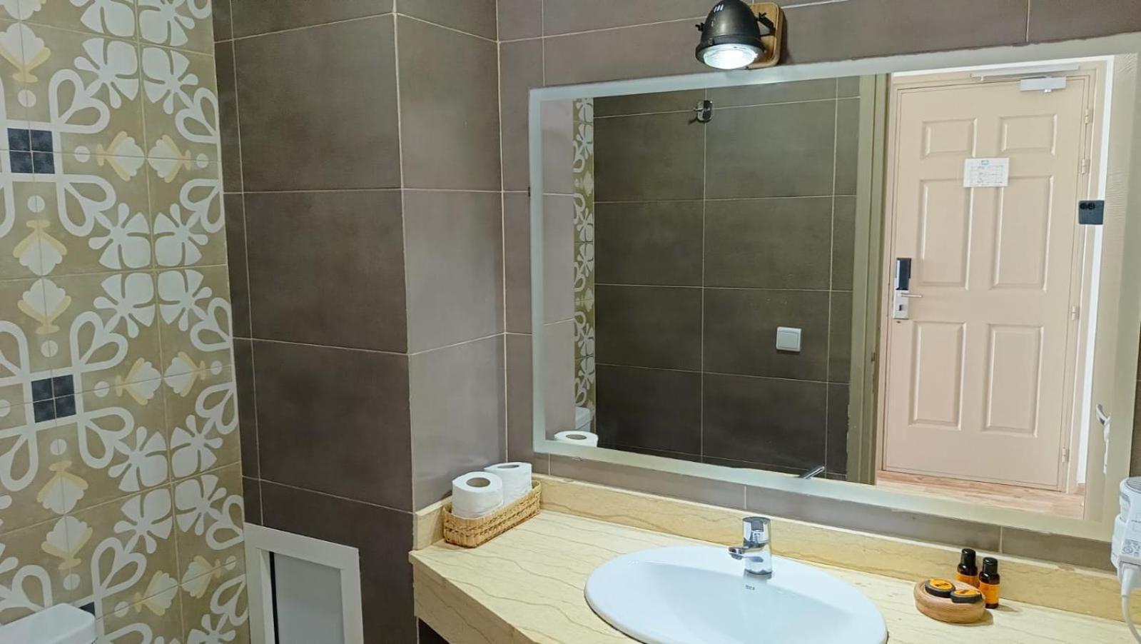 Imsouane Magic House Apartman Kültér fotó