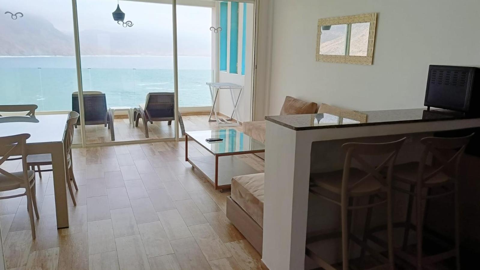 Imsouane Magic House Apartman Kültér fotó