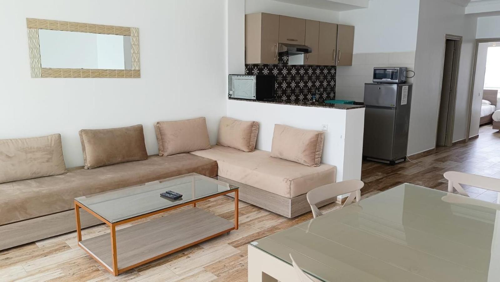 Imsouane Magic House Apartman Kültér fotó
