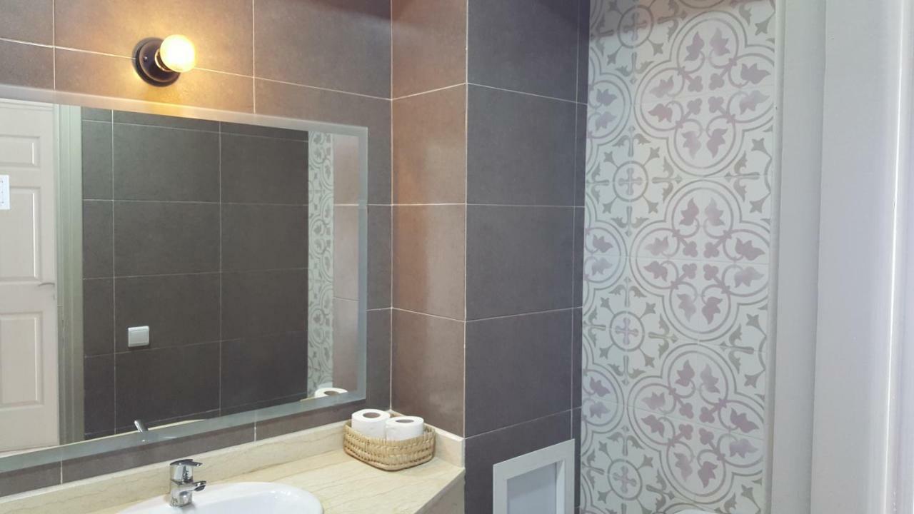 Imsouane Magic House Apartman Kültér fotó