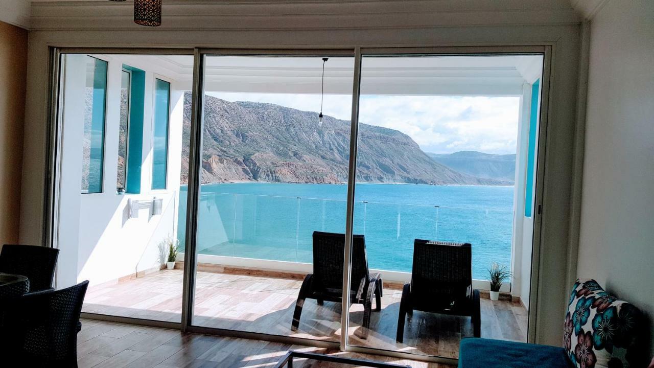 Imsouane Magic House Apartman Kültér fotó