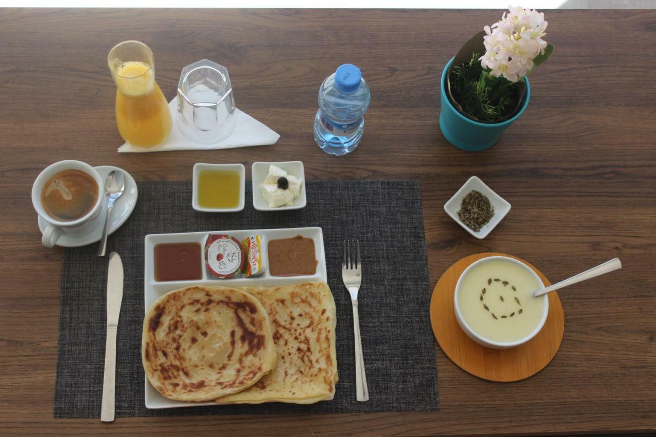 Imsouane Magic House Apartman Kültér fotó