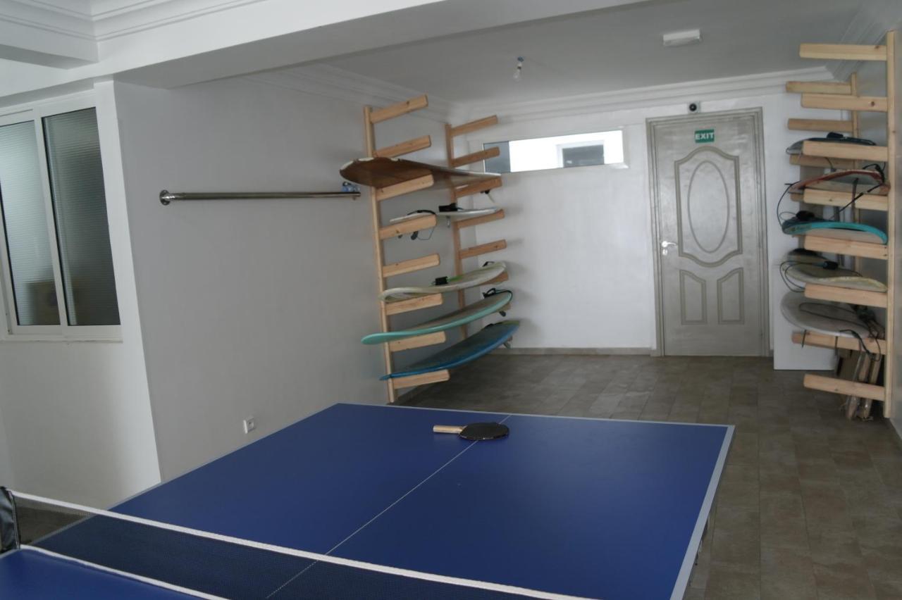 Imsouane Magic House Apartman Kültér fotó