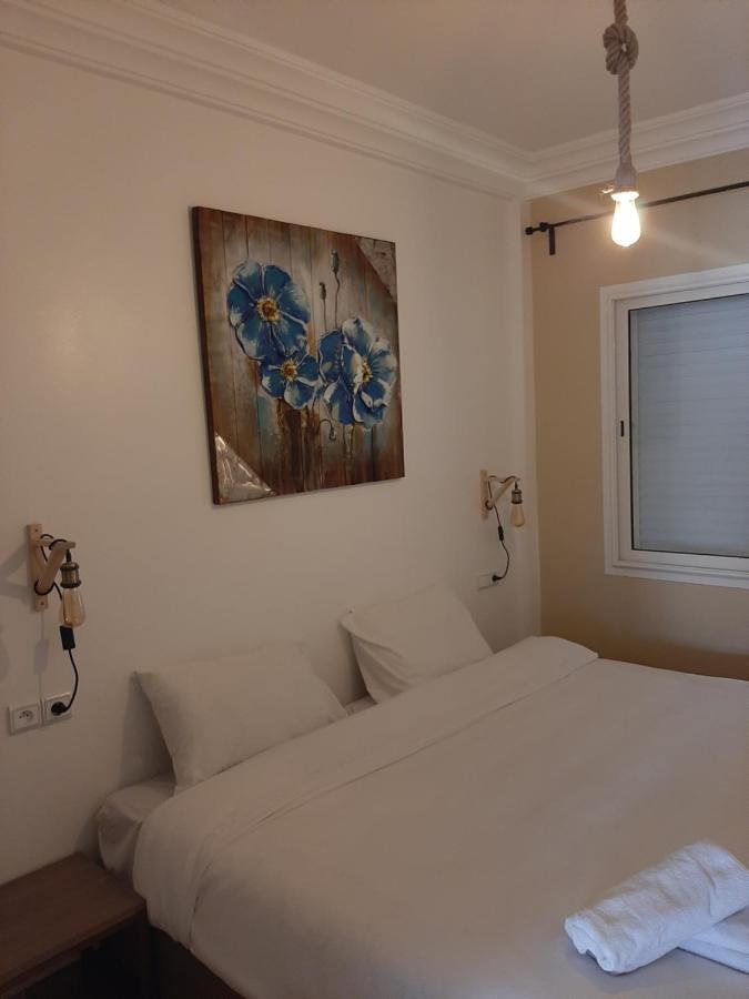 Imsouane Magic House Apartman Kültér fotó