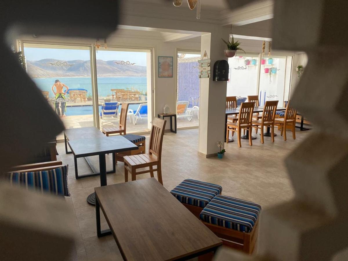 Imsouane Magic House Apartman Kültér fotó